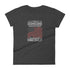 A Hero Is Someone Who Has Given His Life To Something Bigger Than Oneself Women's short sleeve t-shirt - Mainstream Freedom